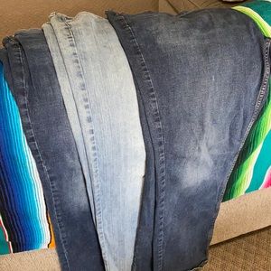 Men’s Old Navy Jean Bundle